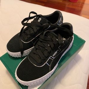 Puma Cali Sport Wabi Sabi shoes